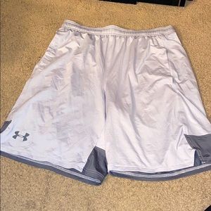 Underarmour athletic Shorts